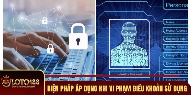 Điều Khoản Sử Dụng Loto188 Quy Định và Cam Kết Của Người Dùng 3 Phương thức xử lý vi phạm các điều khoản sử dụng tại Loto188
