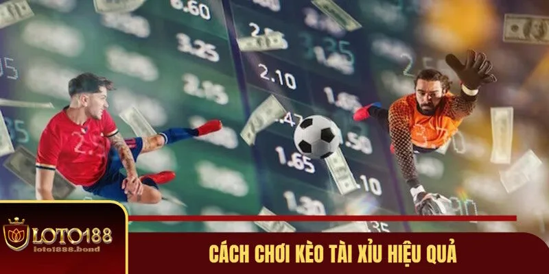 Kèo Tài Xỉu Là Gì? Cách Đọc Những Tỷ Lệ Tài Xỉu Phổ Biến 4 Chia sẻ mẹo cá cược kèo tài xỉu thắng lớn từ cao thủ
