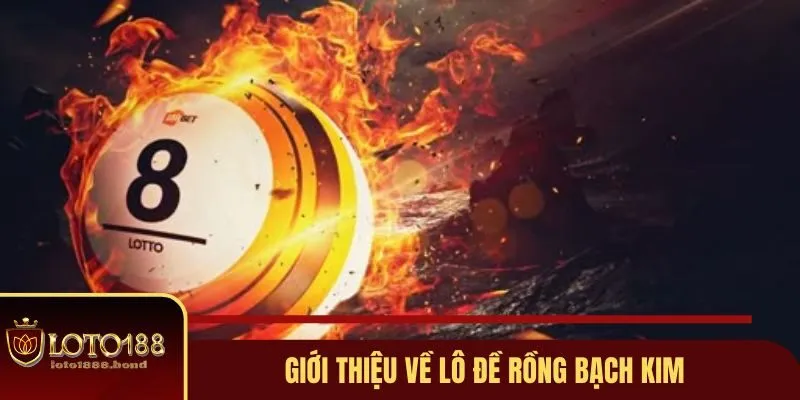 Lô Đề Rồng Bạch Kim Hướng Dẫn Soi Cầu Chuẩn Tại Loto188 2 Giới thiệu về Lô đề Rồng Bạch Kim Loto188 cho thành viên