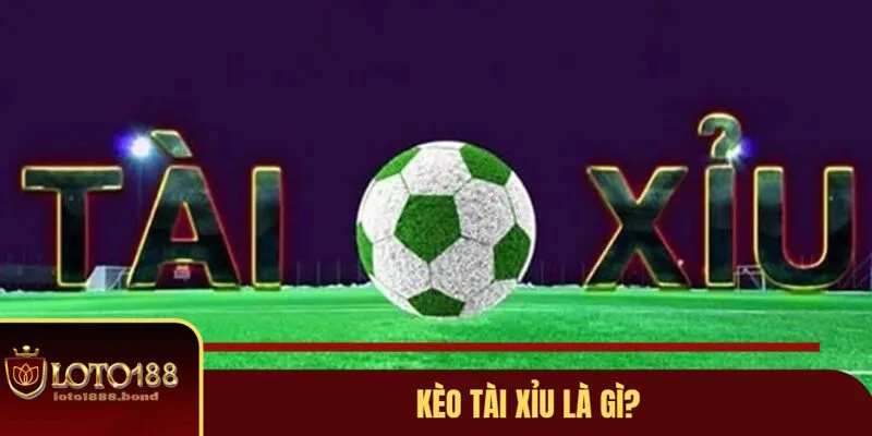 Kèo Tài Xỉu Là Gì? Cách Đọc Những Tỷ Lệ Tài Xỉu Phổ Biến 2 Giải mã kèo tài xỉu là gì
