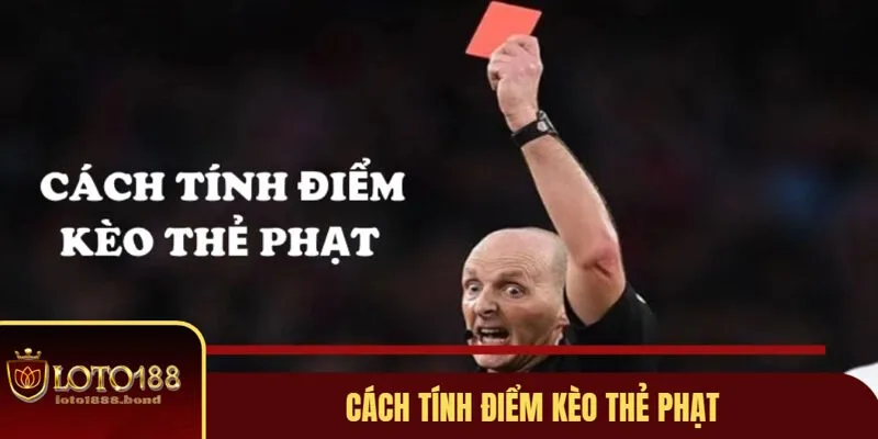 Kèo Thẻ Là Gì? Cách Đọc Kèo Đấu Chi Tiết Nhất 2025 4 Phân tích cách đọc kèo Bet On Cards châu Âu