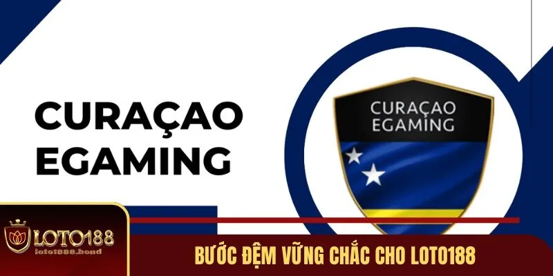 Về Loto188 - 2 Phút Tìm Hiểu Về Nguồn Gốc Của Trang Web 2 Bước đệm vững chắc cho Loto188