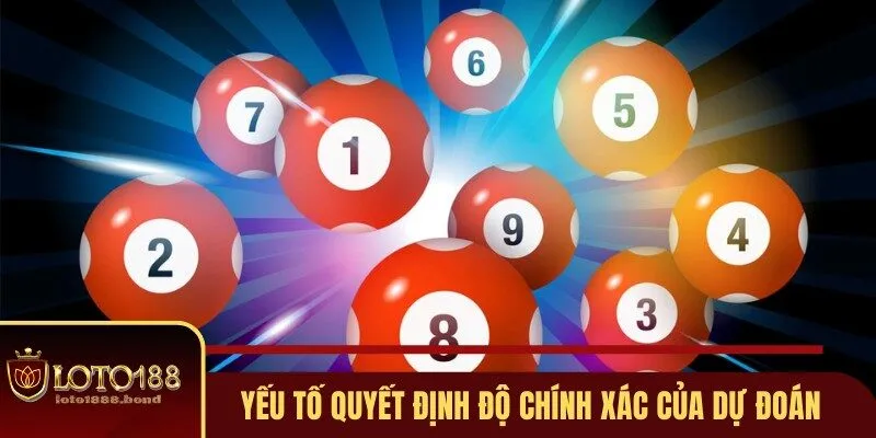 Soi Cầu Lô Đề - 05 Cách Dự Đoán Chính Xác Nhất Hôm Nay 2 Yếu tố quyết định độ chính xác của dự đoán